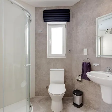 Apartament Elegant 2 Bedroom Apartment, Valley Views Karp1-7 San Ġwann