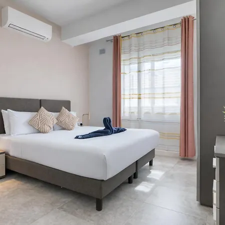 Elegant 2 Bedroom Apartment, Valley Views Karp1-7