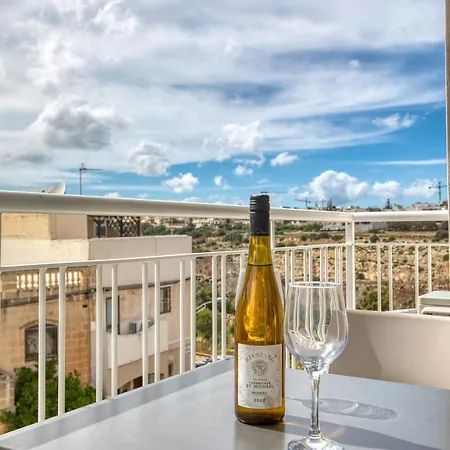Elegant 2 Bedroom Apartment, Valley Views Karp1-7 *