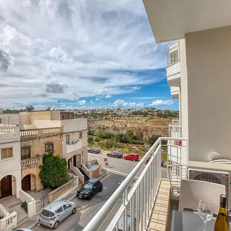 아파트 Elegant 2 Bedroom Apartment, Valley Views Karp1-7